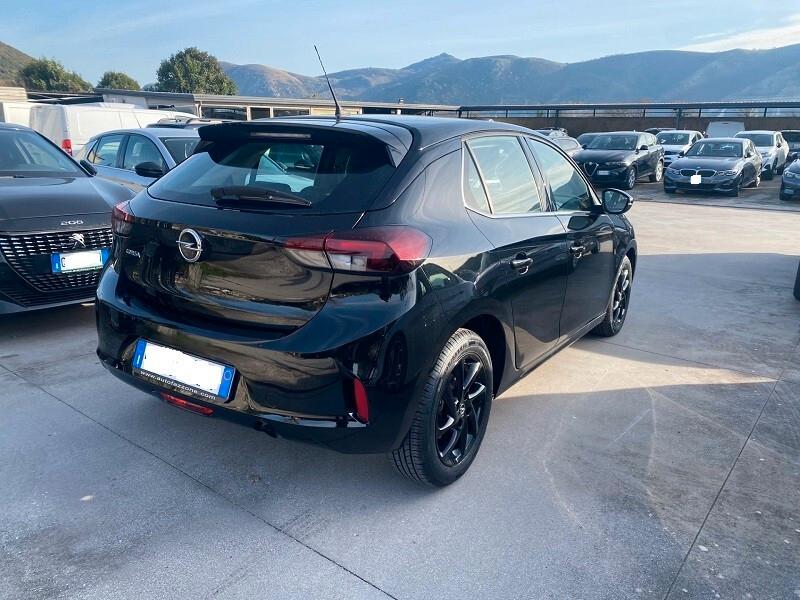 Opel Corsa 1.5 D 100 CV Elegance