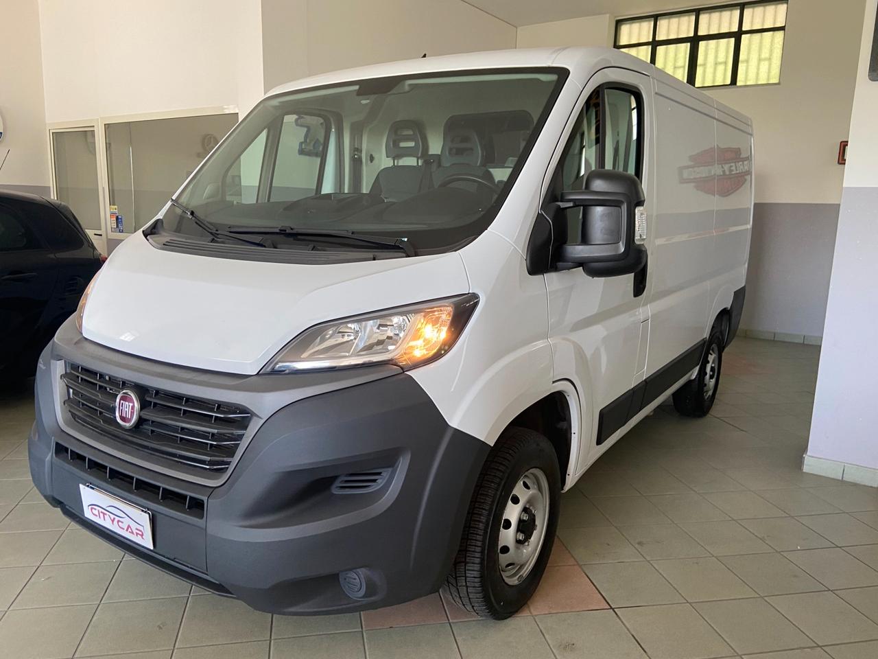 Fiat DUCATO 2.3 MULTIJET 130CV COMBI AUTOCARRO