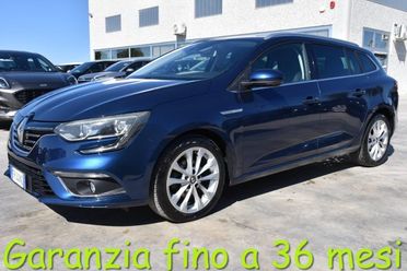 RENAULT Megane Mégane Sporter dCi 8V 110 CV Energy Intens