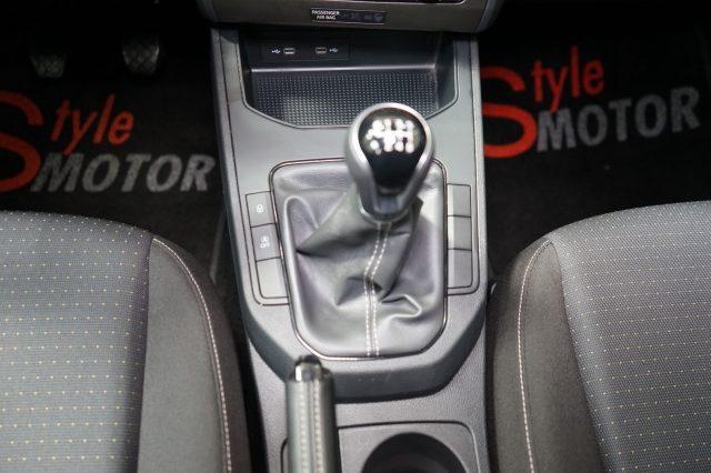 SEAT Ibiza 1.0 TGI 5 porte Style