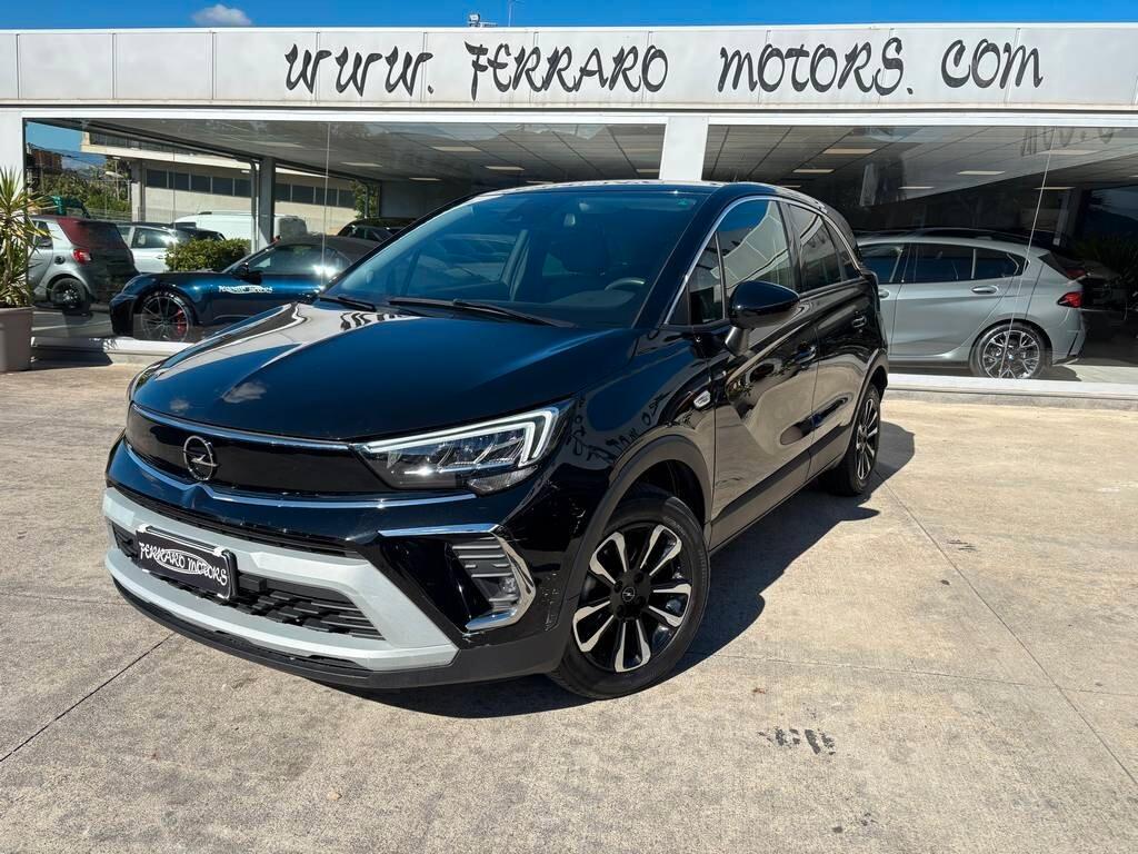 Opel Crossland 1.5 d 2023/ 57.000 KM Iva Esposta Tua a soli 159 Euro al mese