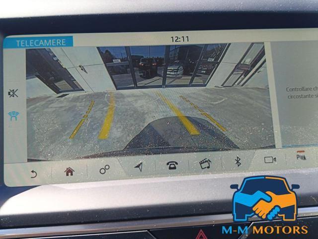 JAGUAR E-Pace 2.0D 150 CV AWD aut. S "PROMO"