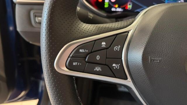 Renault Clio Full Hybrid E-Tech 145 CV 5 porte Esprit Alpine