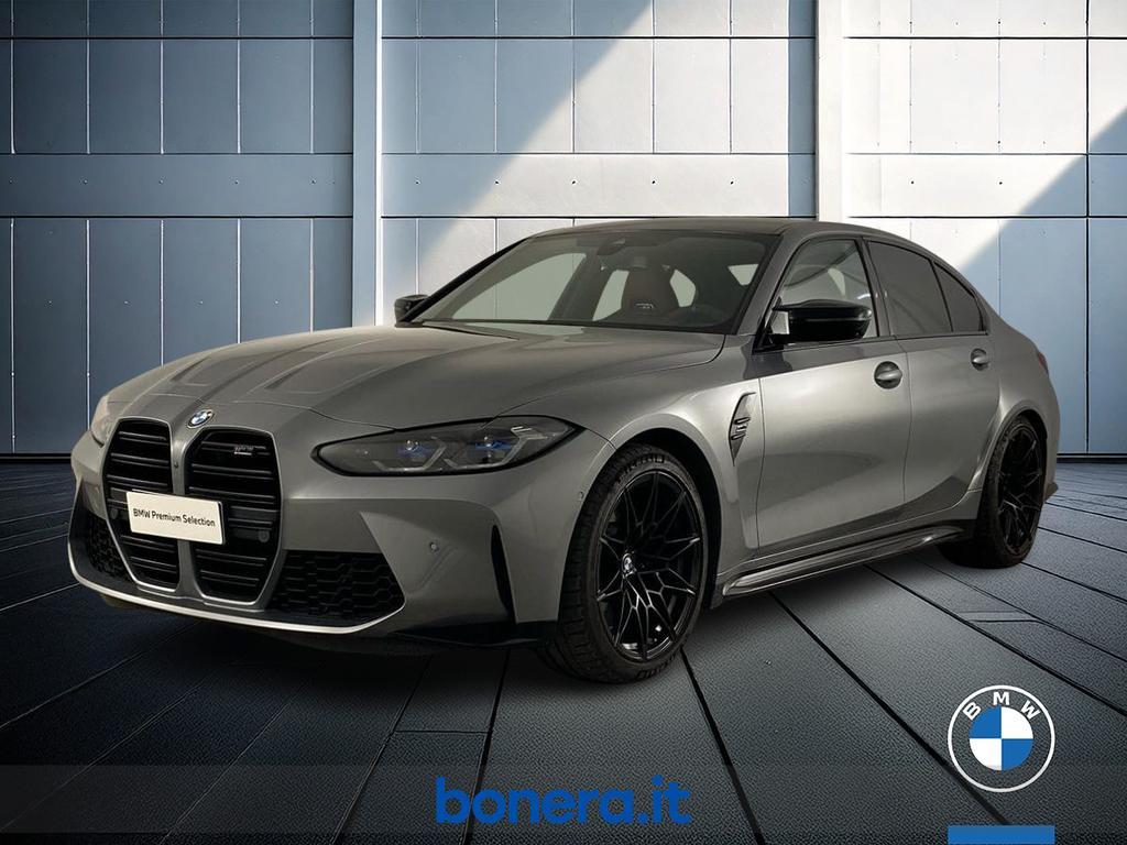 BMW Serie 3 M Berlina 3.0 Competition M xDrive Steptronic