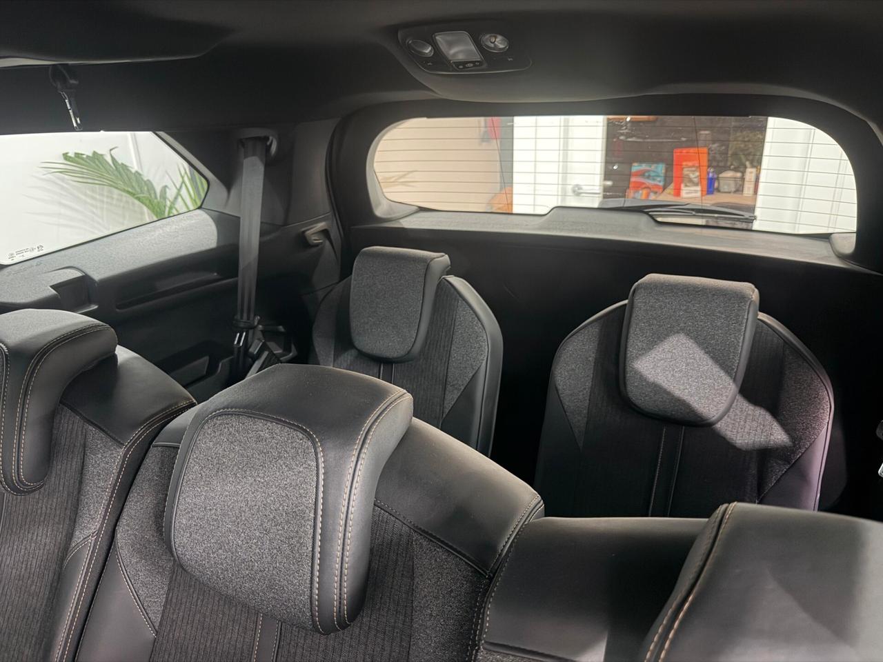 Peugeot 5008 BlueHDi 130 S&S EAT8 G Line