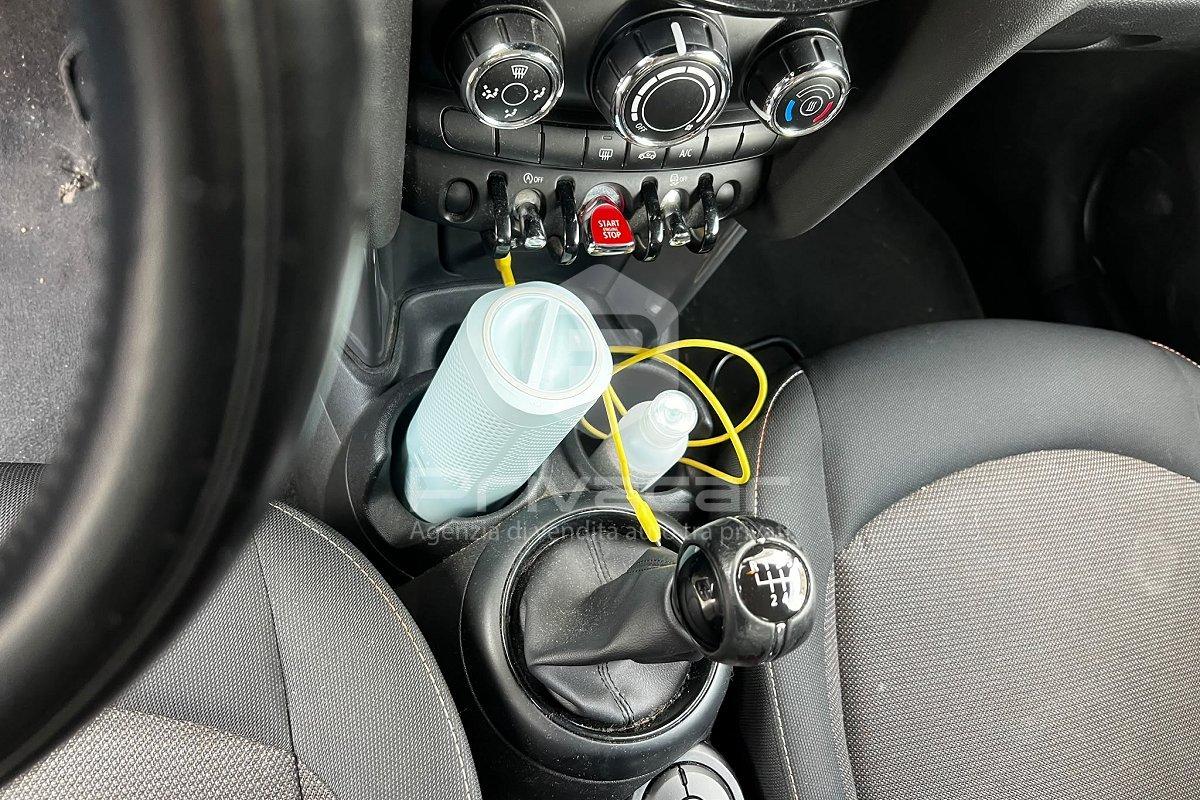MINI Mini 1.5 One D