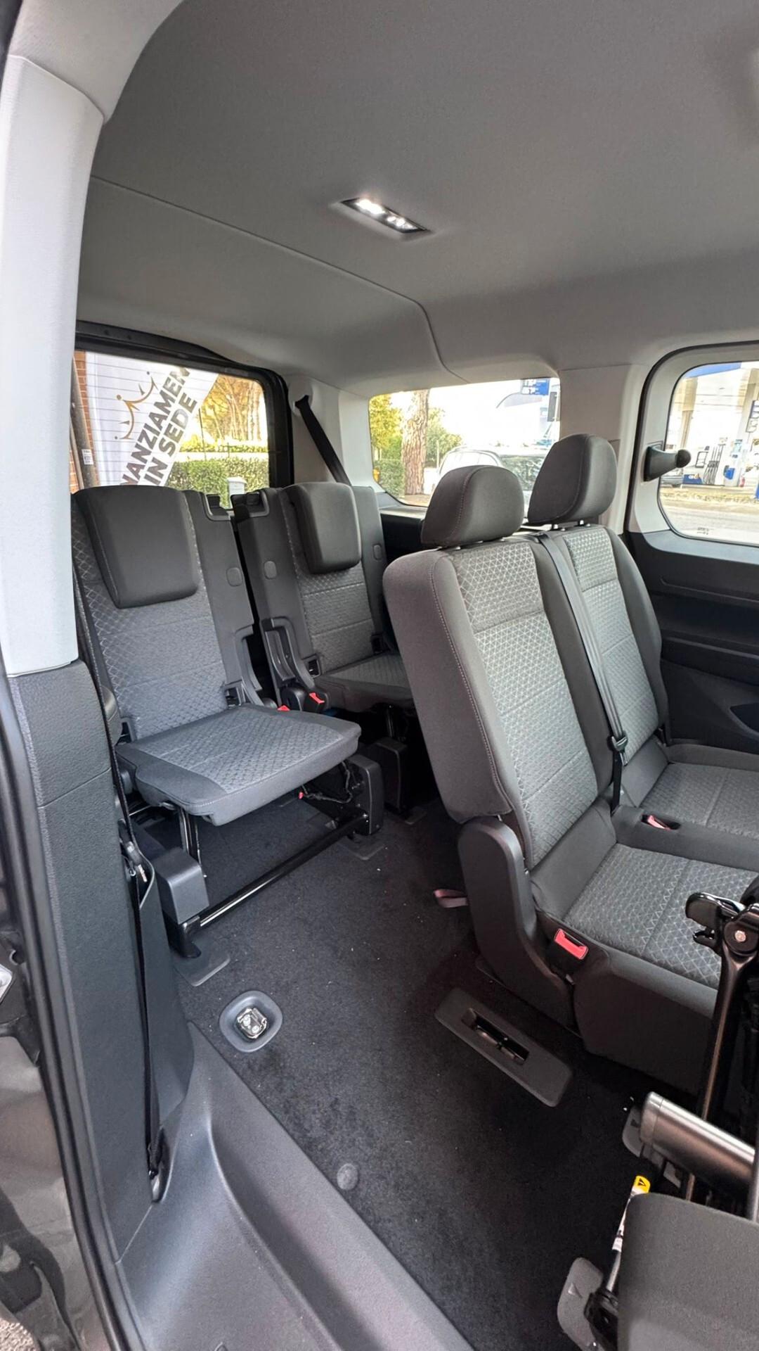 Ford Tourneo Connect Tourneo Connect 1.5 Plug In Hybrid Active