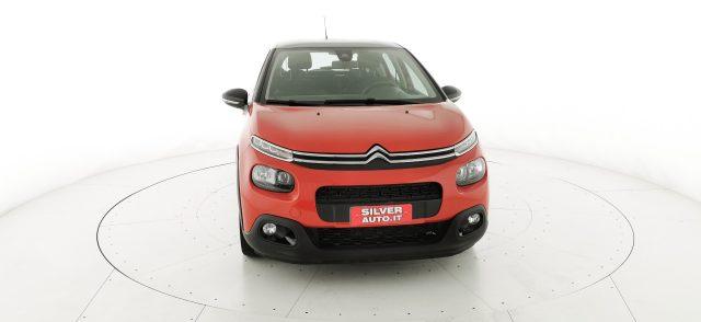 CITROEN C3 PureTech 82 Shine - OK NEOPATENTATI