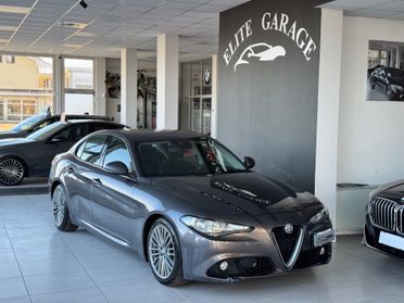 Alfa Romeo Giulia 2.2 Turbodiesel 180 CV AT8 Super