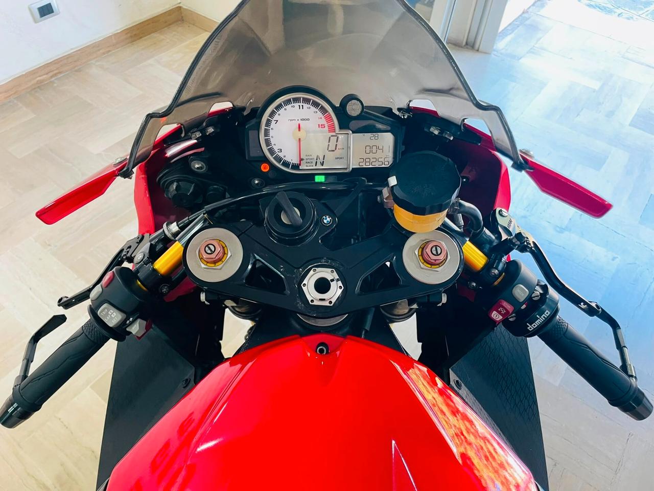 Bmw S 1000 RR ABS +DTC