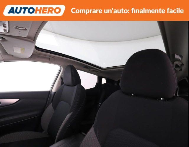 NISSAN Qashqai 1.3 DIG-T 140 CV Business