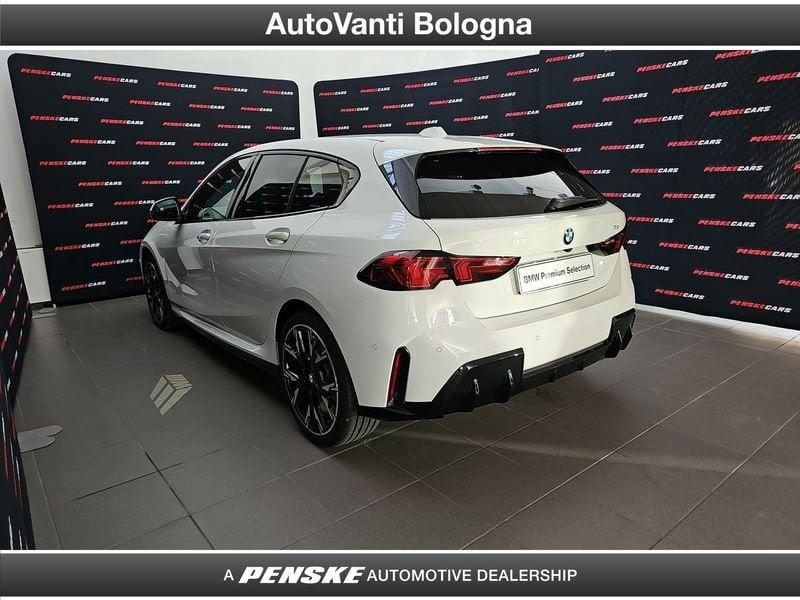 BMW Serie 1 116 MSport auto