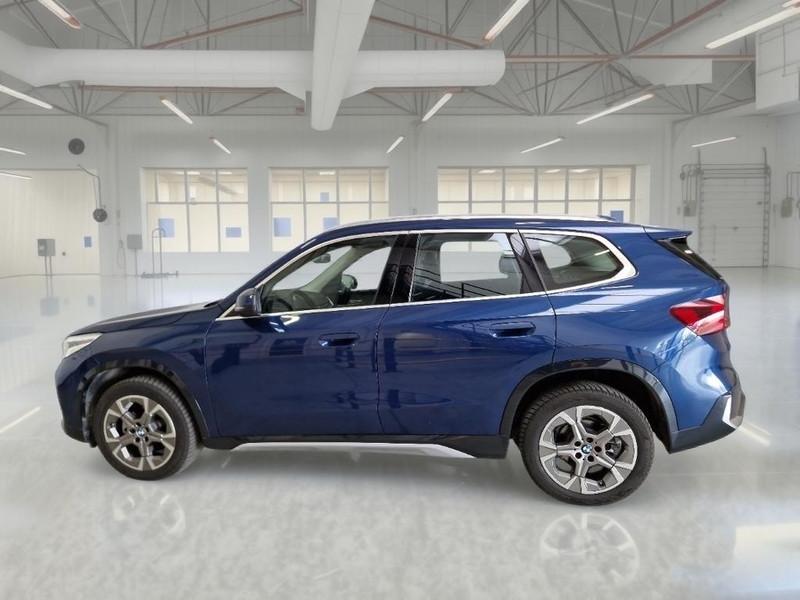 BMW X1 SDRIVE 18D X-LINE DCT SUV
