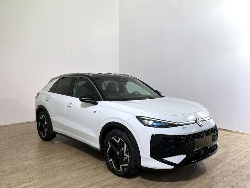 Volkswagen T-Roc T-Roc 1.5 etsi R-Line 150cv dsg