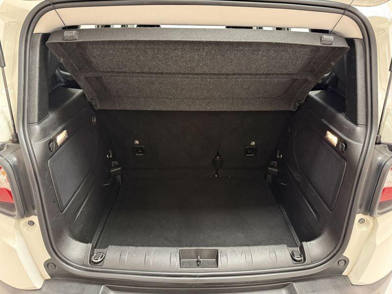 Jeep Renegade Renegade 1.6 Mjt Longitude fwd 120cv E6