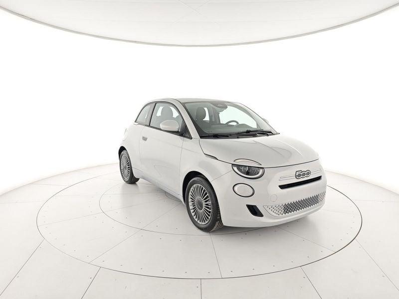 FIAT 500 Berlina 1.0 Hybrid Torino