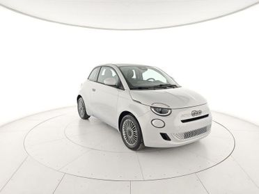 FIAT 500 Berlina 1.0 Hybrid Torino