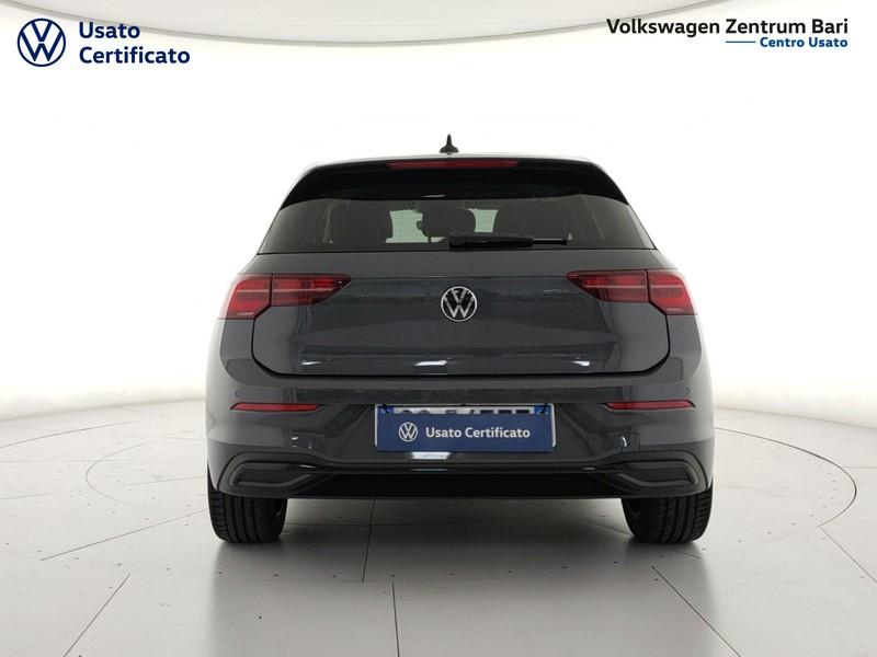 Volkswagen Golf 2.0 tdi style 115cv dsg