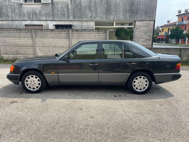 MERCEDES-BENZ 200 E 90 KW 122CV TETTO APRIBILE