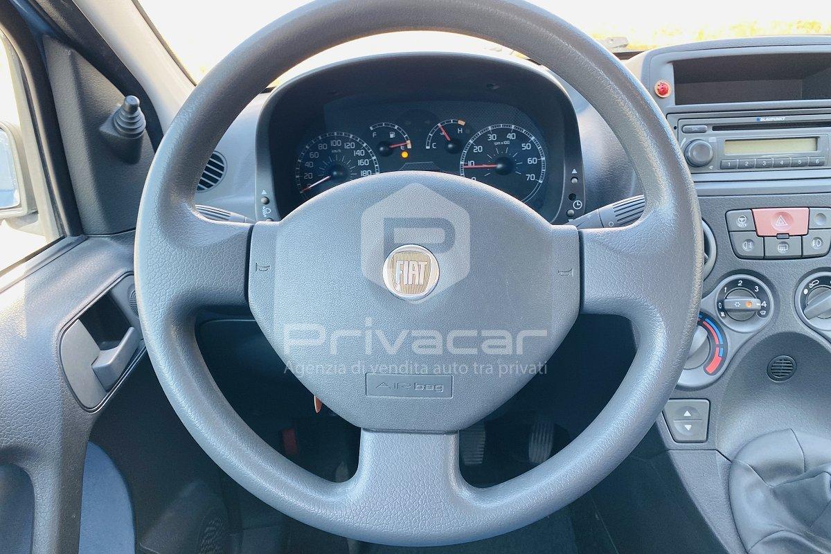 FIAT Panda 1.2 Dynamic Eco