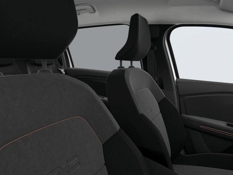 Dacia Jogger Jogger 1.6 Hybrid 140 Extreme 5 posti