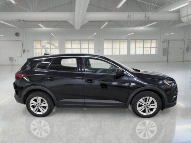 OPEL Grandland X Automatica! 2.0d (177cv) Ecotec S&S Innovation