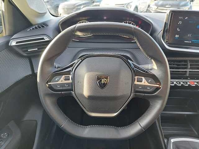 Peugeot 208 P.Tech 75CV S&S 5p Style