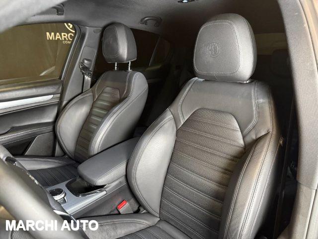 ALFA ROMEO Stelvio 2.2 Turbodiesel 210 CV AT8 Q4 Veloce