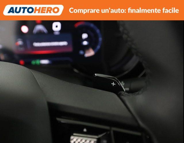 ALFA ROMEO Junior 1.2 145 CV Hybrid eDCT6 Q4