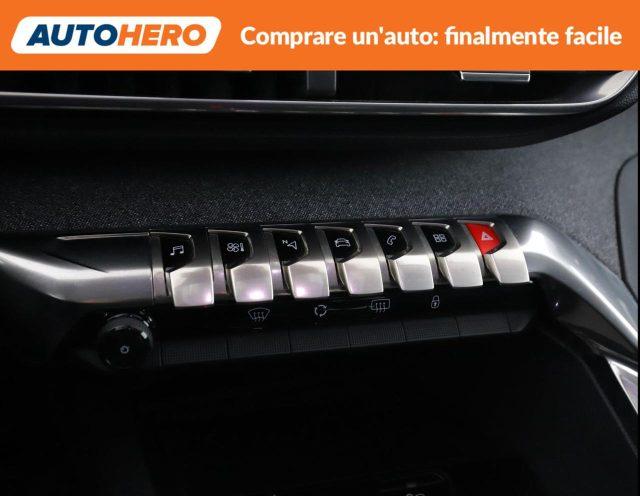 PEUGEOT 3008 BlueHDi 120 S&S Allure