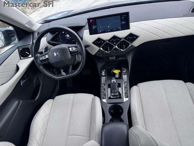 DS AUTOMOBILES DS 3 Crossback Crossback DS3 1.2 Grand Chic 130cv TG: GK977RR