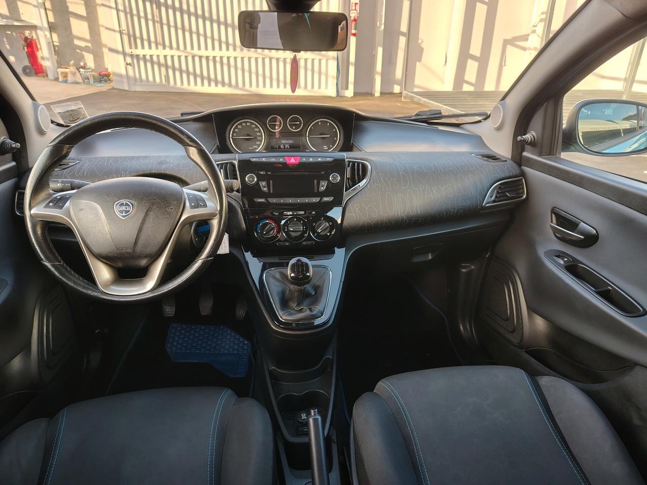 Lancia Ypsilon 1.3 MJT 16V 95 CV 5 porte S&S Platinum
