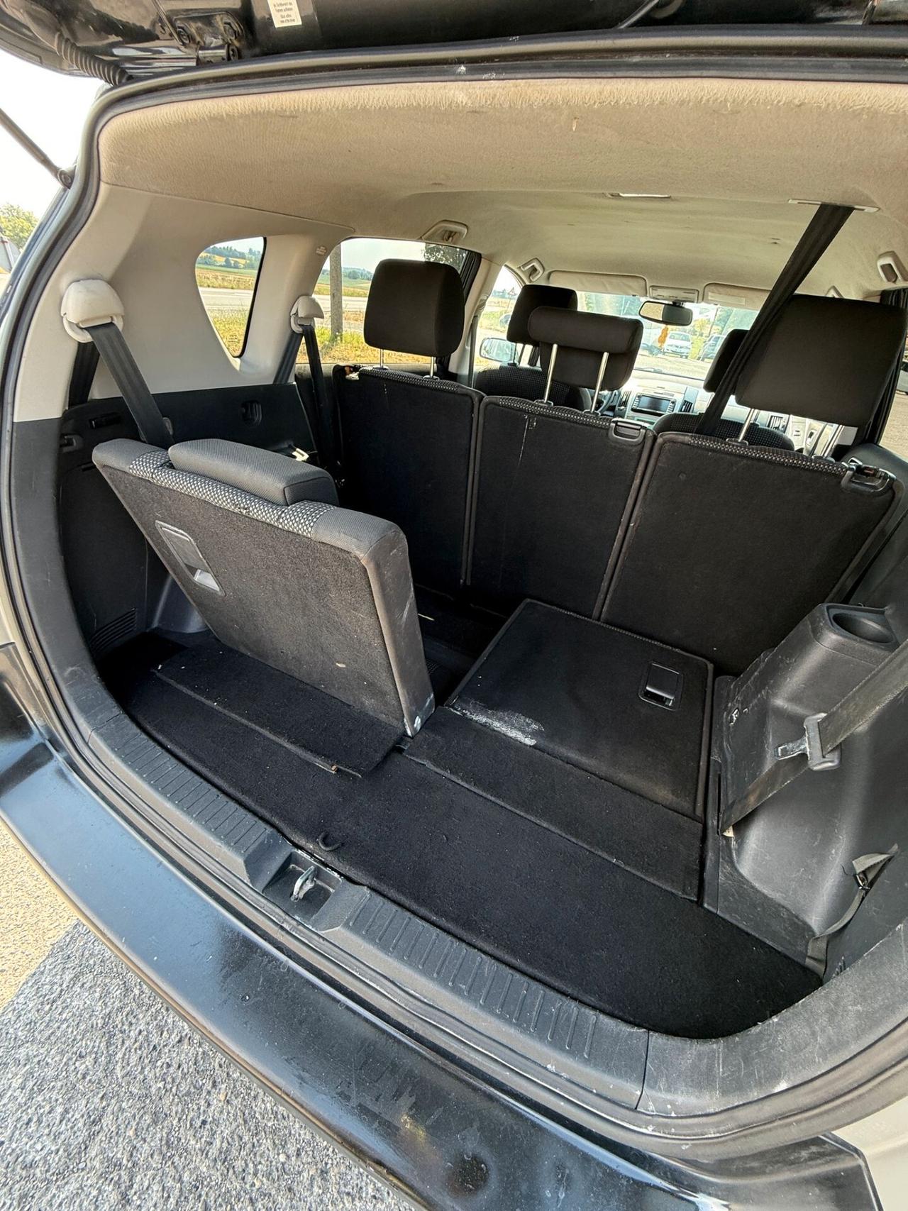 Toyota Corolla Verso 2.2 - 7 POSTI