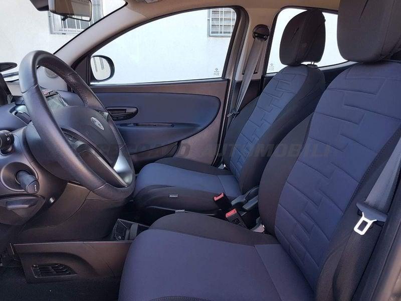 Lancia Ypsilon Ypsilon 1.0 firefly hybrid Platino s&s 70cv