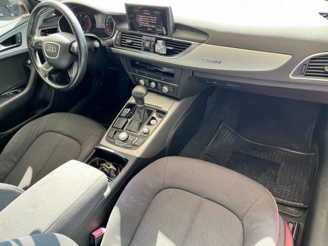 AUDI A6 Avant 3.0 TDI 245 CV quattro S tronic