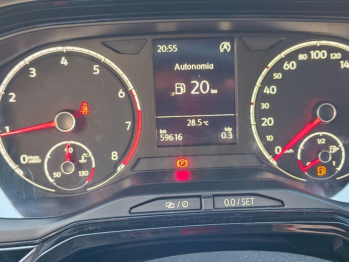 VOLKSWAGEN - Polo - 1.0 TSI 5p. Comfortline BMT