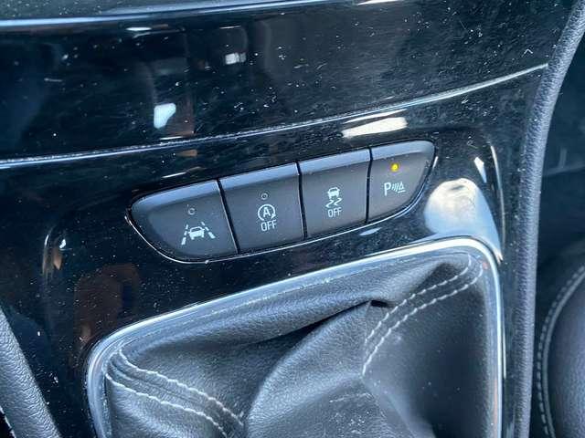 Opel Astra Astra V 2016 5p 1.6 cdti Elective s