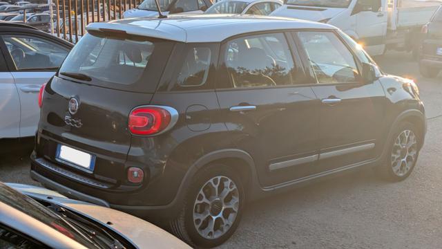 FIAT 500L GPL 1.4cc 95cv