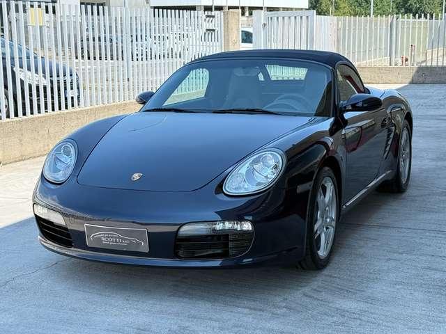 Porsche Boxster Boxster II (987) 2.7 240cv
