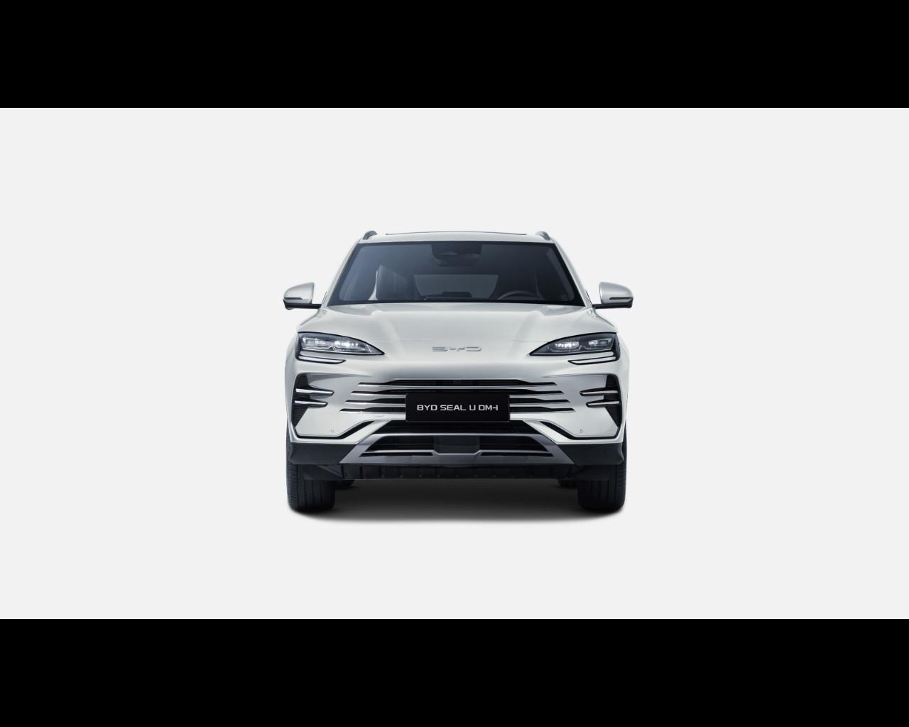BYD SEAL U DM-i Boost