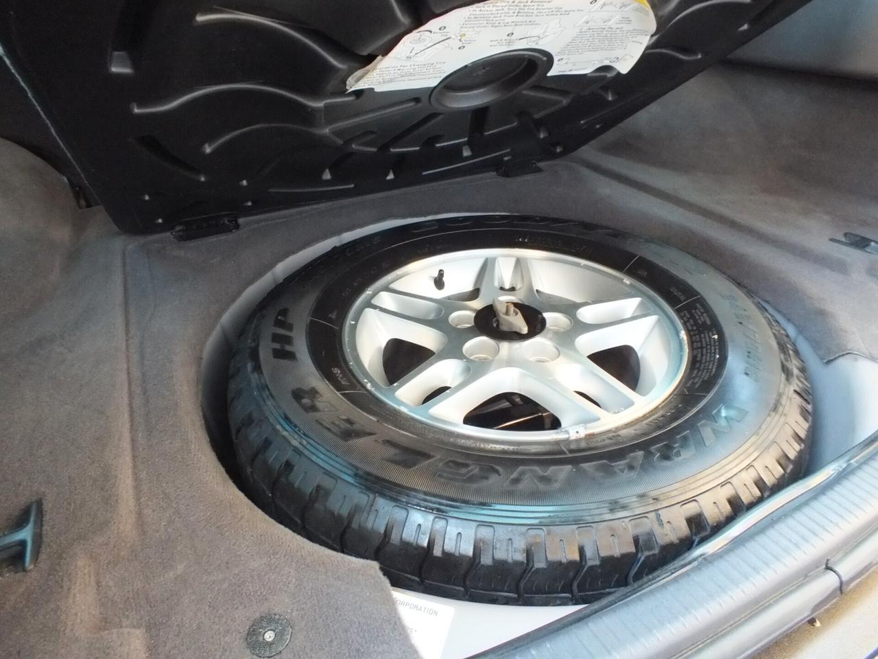 JEEP GRAND CHEROKEE 4.7 V8 LIMITED -ASI-