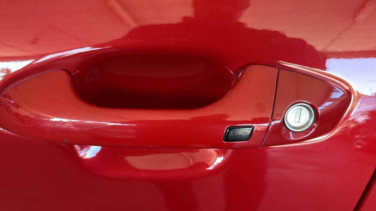 Kia Rio 1.4 CRDi 90CV 5 porte Cool