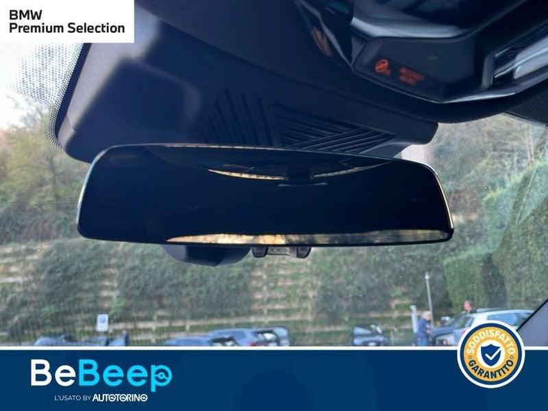 BMW Serie 5 I5 XDRIVE40 MSPORT PRO