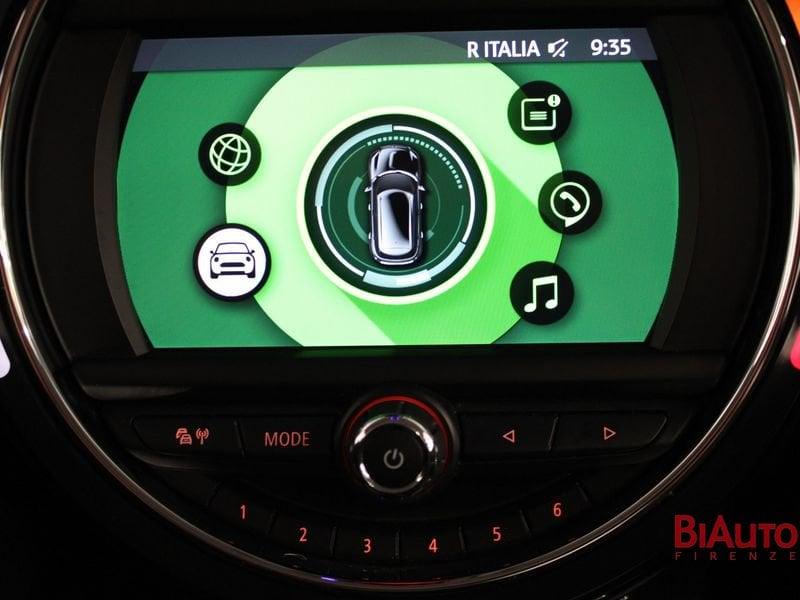 MINI Mini Mini 3p 1.5 Cooper Hype auto