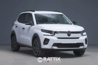 Citroen C3 1.2 Puretech Turbo 100CV Max