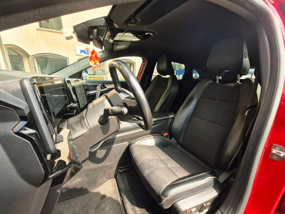 Renault Austral 1.2 E-Tech full hybrid Iconic Esprit Alpine 200cv auto