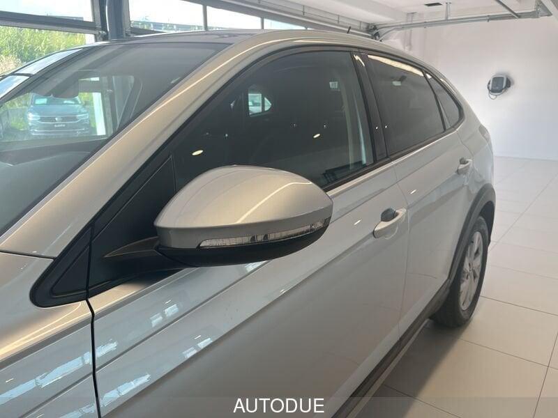 Volkswagen Taigo 1.0 TSI LIFE 110CV DSG
