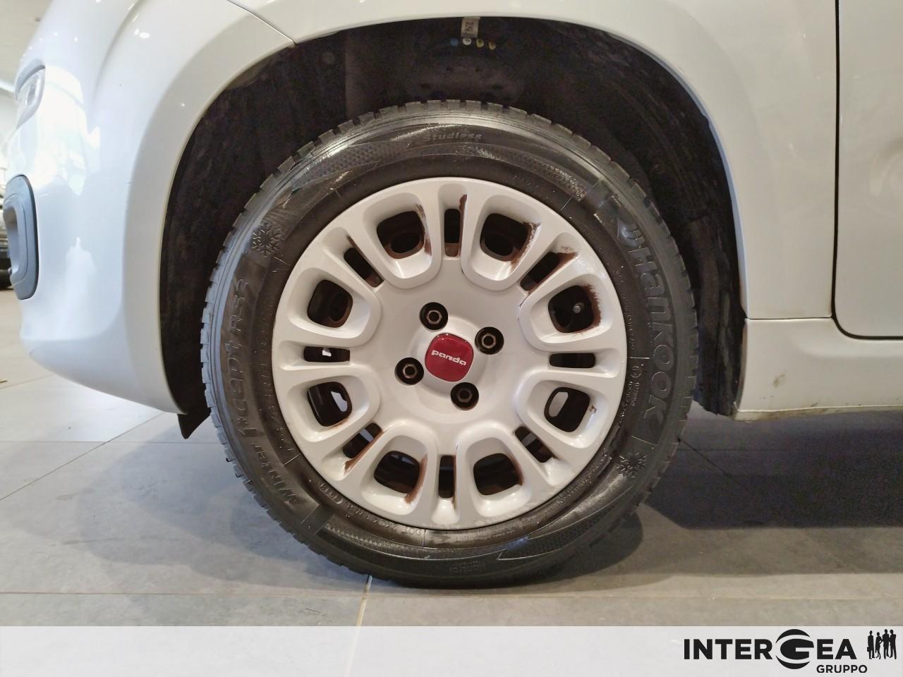 FIAT Panda 1.2 Easy 69cv