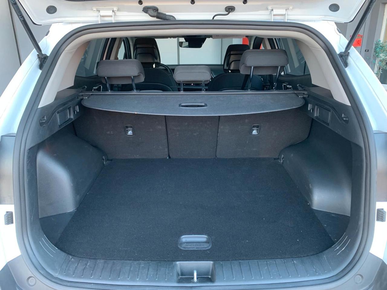Kia Sportage 1.6 TGDi GPL Style