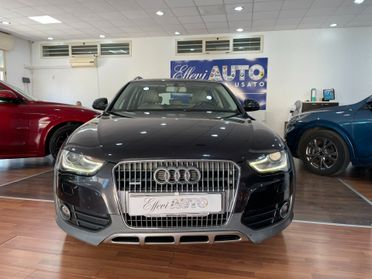 AUDI A4 ALLROAD 2.0TDI 190CV PROMO ESTATE